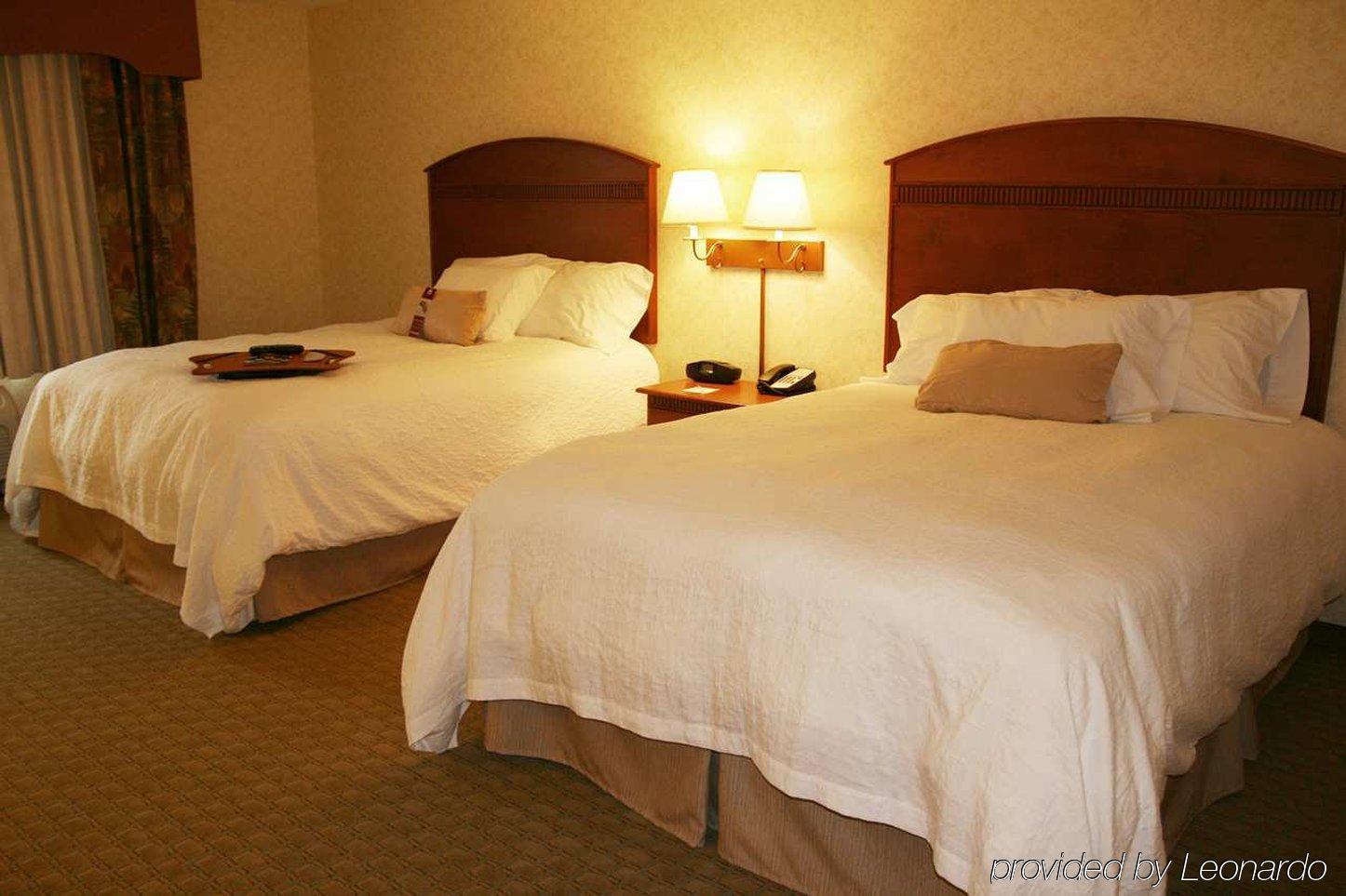 Hampton Inn & Suites Pocatello Room photo